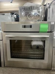 Thermador ME301WS Masterpiece Series 30" Built-in Single Electric Convection. Fixed Price $2899.00.