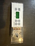 Oem Kenmore Range Control Board Part No. 183D7277P008 Free Next Day Ship!!!. Fixed Price $59.99.