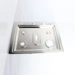 DG94-00958A Samsung Assembly FRAME;NX58H9500WS Slide In Stss Oem. Fixed Price $402.00.