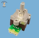 (ships Today) New Oem Frigidaire Range Potentiometer 808843110 1-YEAR Warranty. Fixed Price $60.49.
