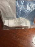 WB7K5319 End Cap Handle Compatible With General Electric (ge) Oven (9E4). Fixed Price $19.95.