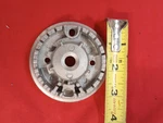 Whirlpool Burner Base# WPW10515452.. Fixed Price $30.00.