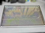 Wolf 30" Oven Door Inner Glass Pack Part 809553 (DO30-2G/B). Fixed Price $149.97.