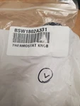 *1802A331 Brown Stove Thermostat. Fixed Price $8.99.