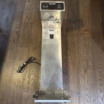 Bunn TU3Q(TB3Q) Iced Tea Brewer Gallon 03700.0041 Untested. Fixed Price $175.00.