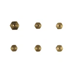 Whirlpool WPW10619560 Range Spud-orfce PS11756781. Fixed Price $24.81.