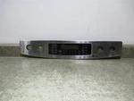 Range Touchpad Scratches/faded Part # WB27T11223. Fixed Price $198.00.