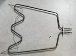 W11348032 Oem Whirlpool Wall Oven Element Brake (lower) Fro WOD52ES4MW00. Fixed Price $59.95.