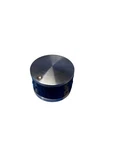 Oem Viking Ss Oven Thermostat Knob PB010196 - B73. Fixed Price $34.96.