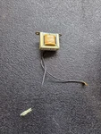 Frigidaire Stove Transformer 318122802. Fixed Price $14.44.