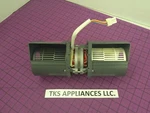 W11662632 Whirlpool Genuine Oem Microwave Motor Fan ICB-81213WPOL. Fixed Price $18.99.