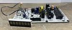 New Oem Ge Microwave Control Panel WB27X35567 WB56X35707. Fixed Price $145.97.