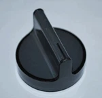 Whirlpool Range Oven Black Burner Knob W10594479 Or Kip 5J60 AP5988562 W10826855. Fixed Price $9.99.