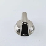 Genuine Kenmore Range Oven, Knob # 318921150. Fixed Price $34.99.
