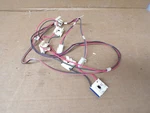 Whirlpool Range Ignitor Switch Harness Part # W10170130. Fixed Price $25.18.