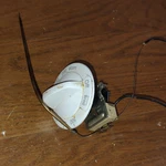 Range Oven Thermostat Control & Temperature Knob 164D3564 WB21X5287 WB20K8. Fixed Price $29.99.