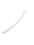 WB15T10068 Wall Oven Door Handle White Oem Genuine Part Free Shipping. Fixed Price $48.88.