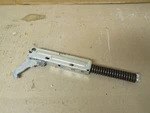 Whirlpool Wall Oven Door Hinge (left) Part # 9760568. Fixed Price $26.98.