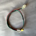 Oem Kitchenaid Double Oven Wire Harness W10409836. Fixed Price $19.95.