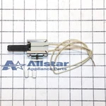 Frigidaire Range Oven Half Shield Ignitor 5303935059. Fixed Price $73.29.