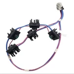 Range Oven Switch Harness WB18X47164 Free Shippng. Fixed Price $40.00.