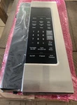 ACM74119038 Lg Microwave Touchpad Controller Assembly, Keypad Free Shipping. Fixed Price $81.17.