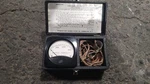 Vintage Oven Temp Tester 1940'S 1950'S. Fixed Price $29.99.