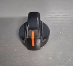 Frigidaire Oven Knob Black Plastic A067501 ! Free Shipping X53. Fixed Price $7.20.