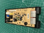 Frigidaire A03619510 Oven Control Board AZ211130 WM1597. Fixed Price $113.98.