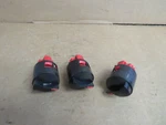 Bosch Oven Knob Ass. Lot Of Part # 830165. Fixed Price $53.98.