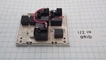Oem WB27X33083 Ge JTD5000SNSS Wall Oven Relay Board. Fixed Price $34.99.