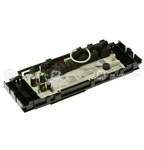 Original New Ge Oem WB27X41348 Control And Faceplate. Fixed Price $210.00.