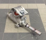 Whirlpool Oven Range Surface Burner Valve (blue Tip) WPW10279615. Fixed Price $17.95.