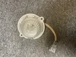 Range Light Assembly For CHS90XM2N6S5. Fixed Price $13.56.