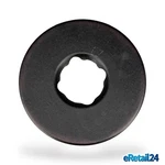 Original Range Burner Simmer Cap WB32X10011 WB28X5050 770186. Fixed Price $49.90.