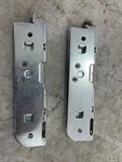 Electric Range Stove Oven Model JBA55DM2BB Door Hinge Receiver Pieces. Fixed Price $24.99.