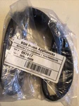 Bosch 097817 Thermador Drawer Seal New Oem. Fixed Price $44.95.