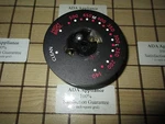 New Thermador Oven Dial Thermostat 14-39-292, 00414820, Satisf Guar. Fixed Price $129.95.