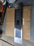 Jenn-air 30" Double Oven W10344137 W10401274 Control Panel Assy Used. Fixed Price $299.98.