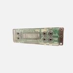 Hotpoint 223C3203P001 Range Control Board. Fixed Price $21.98.