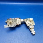 Genuine Range Oven, Gas Valve Assy # WB19K10017. Fixed Price $39.98.