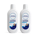 Multi-surface Floor Cleaning Solution 16.9 Oz (pack Of 2), Purple. Fixed Price $24.24.