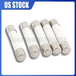 5 Pcs Microwave Fuse 20A, Slow Blow Fits Ge XP20A-SB WB27X10928 WB27X10388. Fixed Price $7.99.