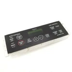 WB27K10206 Range Control Lifetime Warranty Ships Today!*. Fixed Price $89.95.