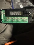 50-323-01 9-217 Oem Ge Oven Control Board Brand New Open Box Never Been Used. Fixed Price $85.00.