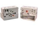WB24T10025 For Electric Range Burner Unit Surface Switch AP2024072 PS236750. Fixed Price $18.99.