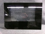 316427001 Kenmore Range Oven Outer Door Glass 29 9/16" X 21" - Black. Fixed Price $95.00.
