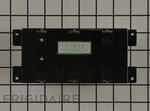 New Genuine Oem Frigidaire Oven Range Control Board And Clock 316455456. Fixed Price $178.53.