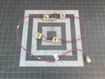Kenmore Range Oven Igniter Switch Harness P# WB24K10024 WB24K10023. Fixed Price $49.95.