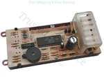 Ge WB12K0017 Oven Control Board. Fixed Price $82.98.